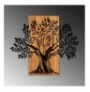 Dekore druri Wallxpert Monumental Tree 2 WalnutBlack