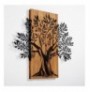 Dekore druri Wallxpert Monumental Tree 2 WalnutBlack