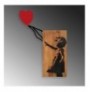 Dekore druri Wallxpert Banksy - 15 