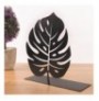 Decorative Object Aberto Design Number - Black Black