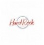 Ndriçim Plastik dekorativ Led Wallxpert Hard Rock - Blue, Red