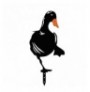 Dekor kopeshti Metal Accessory Set Aberto Design Ducks Black