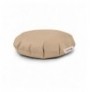 Bean Bag kopeshti Hannah Home Iyzi 100 Cushion Pouf - Mink