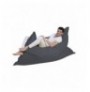 Garden Bean Bag Hannah Home Giant Cushion 140x180 - Fume Fume