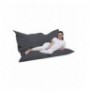 Garden Bean Bag Hannah Home Giant Cushion 140x180 - Fume Fume