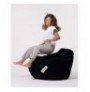 Garden Bean Bag Hannah Home Premium XXL - Black