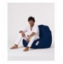 Garden Bean Bag Hannah Home Premium XXL - Dark Blue