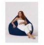 Garden Bean Bag Hannah Home Premium XXL - Dark Blue