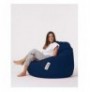 Garden Bean Bag Hannah Home Premium XXL - Dark Blue