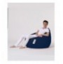 Garden Bean Bag Hannah Home Premium XXL - Dark Blue