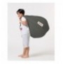 Bean Bag kopeshti Hannah Home Premium Kids - Fume