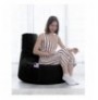 Garden Bean Bag Hannah Home EVA Sport - Black Black