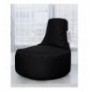 Garden Bean Bag Hannah Home EVA Sport - Black Black