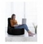 Garden Bean Bag Hannah Home EVA Sport - Black Black