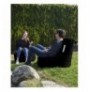 Garden Bean Bag Hannah Home EVA Sport - Black Black