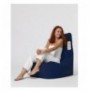 Garden Bean Bag Hannah Home Diamond - Dark Blue Dark Blue