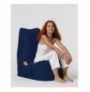 Garden Bean Bag Hannah Home Diamond - Dark Blue Dark Blue