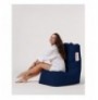 Garden Bean Bag Hannah Home Diamond - Dark Blue Dark Blue