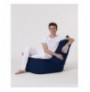 Garden Bean Bag Hannah Home Diamond - Dark Blue Dark Blue