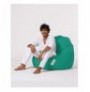 Garden Bean Bag Hannah Home Premium XXL - Turquoise