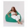 Garden Bean Bag Hannah Home Premium XXL - Turquoise