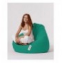 Garden Bean Bag Hannah Home Premium XXL - Turquoise