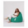 Garden Bean Bag Hannah Home Premium XXL - Turquoise