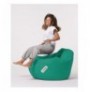 Garden Bean Bag Hannah Home Premium XXL - Turquoise