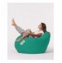 Garden Bean Bag Hannah Home Premium XXL - Turquoise