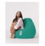 Garden Bean Bag Hannah Home Premium XXL - Turquoise