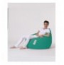 Garden Bean Bag Hannah Home Premium XXL - Turquoise