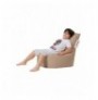 Garden Bean Bag Hannah Home Baton - Mink Mink