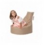 Garden Bean Bag Hannah Home Baton - Mink Mink