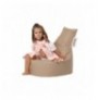 Garden Bean Bag Hannah Home Baton - Mink Mink