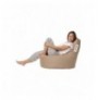 Garden Bean Bag Hannah Home Baton - Mink Mink