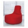 Garden Bean Bag Hannah Home EVA Sport - Red Red