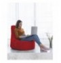 Garden Bean Bag Hannah Home EVA Sport - Red Red