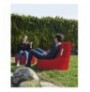 Garden Bean Bag Hannah Home EVA Sport - Red Red