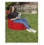 Garden Bean Bag Hannah Home EVA Sport - Red Red