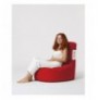 Garden Bean Bag Hannah Home Lina - Red v2 Red