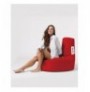 Garden Bean Bag Hannah Home Lina - Red v2 Red