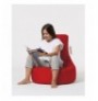 Garden Bean Bag Hannah Home Lina - Red v2 Red