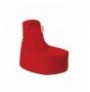 Garden Bean Bag Hannah Home Lina - Red v2 Red