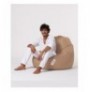 Garden Bean Bag Hannah Home Premium XXL - Mink v2 Mink