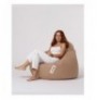 Garden Bean Bag Hannah Home Premium XXL - Mink v2 Mink