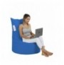 Garden Bean Bag Hannah Home Balina - Blue Blue