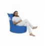 Garden Bean Bag Hannah Home Balina - Blue Blue