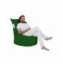 Garden Bean Bag Hannah Home Balina - Green Green