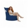 Garden Bean Bag Hannah Home Balina - Navy Blue