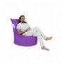 Garden Bean Bag Hannah Home Balina - Purple Purple